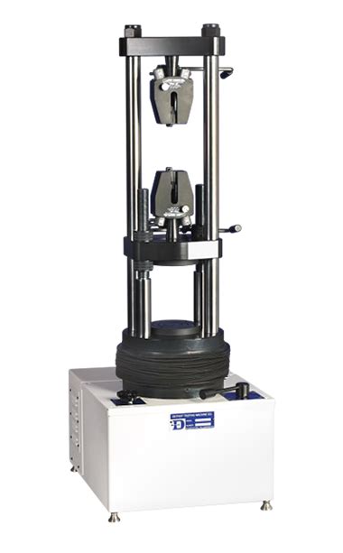 detroit testing machine portable tensile tester|NST Tensile and Compression Tester .